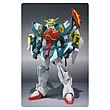 Gundam Wing Altron Gundam Robot Spirits Action Figure